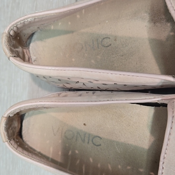 Vionic Women's Midiperf Slip-On Shoes Platform Sz 10 - Picture 5 of 14